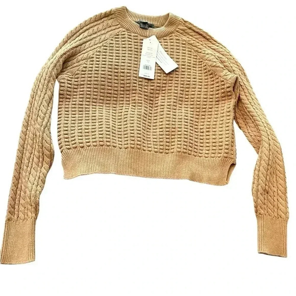 NWT! French Connection Sweater - Picture 1 of 4